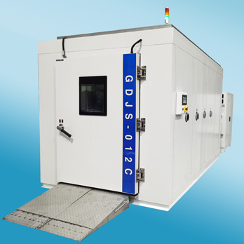 溫濕度環(huán)境試驗(yàn)倉|步入式溫濕度試驗(yàn)箱|溫濕度測(cè)試房
